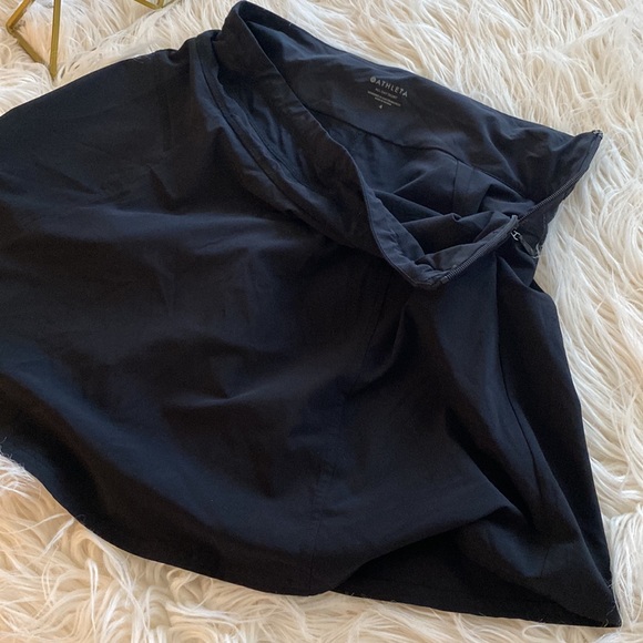 ATHLETA all day skort - Picture 5 of 11
